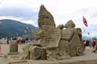 Sand Sculptures, Chilliwack