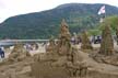 Sand Sculptures, Chilliwack