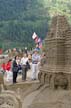 Sand Sculptures, Chilliwack