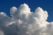 Clouds, Canada Stock Photos