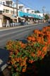 White Rock, Canada Stock Photographs