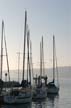 White Rock Sightseeing, Canada Stock Photographs