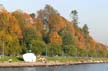 White Rock Sightseeing, Canada Stock Photographs