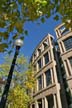 Vancouver Public Library, Downtown Vancouver