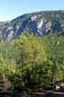 Squamish Chief Rock, Canada Stock Photos