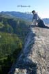 Squamish Chief, Stawamus Chief Provincial Park