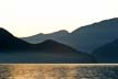 Howe Sound, Northwest Of Vancouver