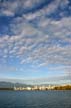 Vancouver Skyline, Canada Stock Photos