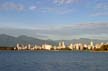 West End Skyline, Downtown Vancouver