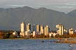 West End Skyline, Downtown Vancouver