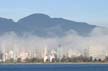 West End Skyline, Downtown Vancouver