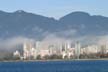 West End Skyline, Downtown Vancouver