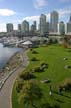 False Creek, Downtown Vancouver