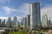 False Creek, Canada Stock Photographs