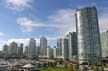 False Creek, Canada Stock Photographs