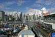 False Creek, Downtown Vancouver