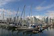 False Creek, Downtown Vancouver