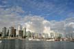 False Creek, Downtown Vancouver