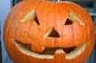 Halloween Pumpkin, Canada Stock Photos