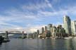 False Creek, Downtown Vancouver