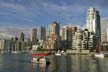 False Creek, Downtown Vancouver