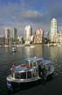 False Creek, Downtown Vancouver