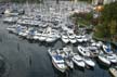 False Creek, Canada Stock Photographs