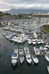 False Creek, Downtown Vancouver