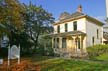 Rodee House Museum, Barclay Heritage Square