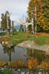 Totem Poles, Stanley Park