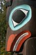 Totem Poles, Stanley Park