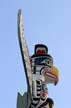 Totem Poles, Stanley Park