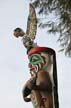 Totem Poles, Stanley Park