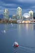 Science World, Canada Stock Photos