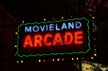 Movieland, Canada Stock Photographs