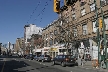 Chinatown, Canada Stock Photos