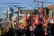 Cultural Festivals, Plaza Of Nations