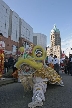 Chinese New Year, Canada Stock Photos