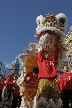 Chinese New Year, Canada Stock Photos