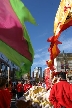 Chinese New Year, Canada Stock Photos