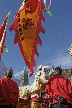 Chinese New Year, Canada Stock Photos