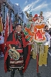 Chinese New Year, Canada Stock Photos