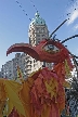 Chinese New Year, Canada Stock Photos