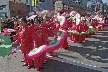 Chinese New Year, Canada Stock Photographs