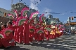 Chinese New Year, Canada Stock Photographs