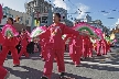 Chinese New Year, Canada Stock Photographs