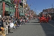 Chinese New Year, Canada Stock Photographs