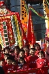 Chinese New Year, Canada Stock Photographs