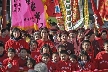 Chinese New Year, Canada Stock Photographs