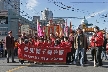 Chinese New Year, Canada Stock Photographs